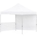 Ovation Sublimated Gazebo 3m X 3m - 1 Half-Wall Skin - 1 Full-Wall Skin - Image 10
