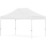 Ovation Sublimated Gazebo 4.5m X 3m - Image 8