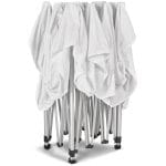 Ovation Sublimated Gazebo 4.5m X 3m - 2 Long Full-Wall Skins - Image 13