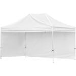 Ovation Sublimated Gazebo 4.5m X 3m - 1 Long Full-Wall Skin - 1 Short Full-Wall Skin - Image 18