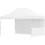 Ovation Sublimated Gazebo 4.5m X 3m - 1 Short Half-Wall Skin - 1 Long Full-Wall Skin - Image 17