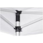 Ovation Sublimated Gazebo 2m X 2m Petite Frame - Image 4