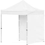 Ovation Sublimated Gazebo 2m X 2m Petite Frame - 2 Full-Wall Skins - Image 17