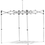 Ovation Sublimated Gazebo 2m X 2m Petite Frame - 2 Full-Wall Skins - Image 7