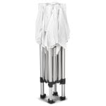 Ovation Sublimated Gazebo 2m X 2m Petite Frame - 2 Full-Wall Skins - Image 5