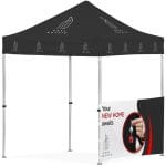 Ovation Gazebo 2m x 2m Petite 1 Hall-Wall - Image 18