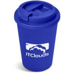 Altitude Wednesday Plastic Double-Wall Tumbler – 350ml - Image 4