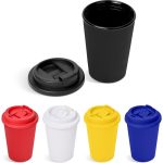 Altitude Wednesday Plastic Double-Wall Tumbler – 350ml - Image 2