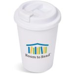 Altitude Wednesday Plastic Double-Wall Tumbler – 350ml - Image 6