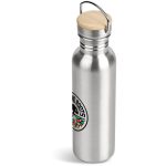 Altitude Girvana Stainless Steel Water Bottle -700ml - Image 4