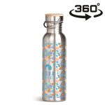 Altitude Girvana Stainless Steel Water Bottle -700ml - Image 3