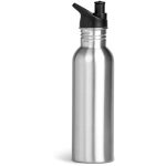 Altitude Vasco Stainless Steel Water Bottle - 750ml - Image 5