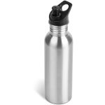 Altitude Vasco Stainless Steel Water Bottle - 750ml - Image 6