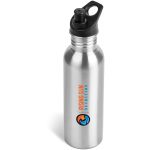 Altitude Vasco Stainless Steel Water Bottle - 750ml - Image 4