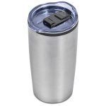 Altitude Magna Stainless Steel & Plastic Double-Wall Tumbler - 550ml - Image 4