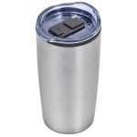 Altitude Magna Stainless Steel & Plastic Double-Wall Tumbler - 550ml - Image 8