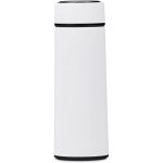 Altitude Tiesto Glass & Plastic Double-Wall Water Bottle - 400ml - Image 3