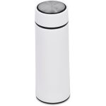 Altitude Tiesto Glass & Plastic Double-Wall Water Bottle - 400ml - Image 6