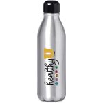 Altitude Jet Recycled Aluminium Water Bottle – 750ml - Image 2