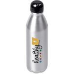 Altitude Jet Recycled Aluminium Water Bottle – 750ml - Image 7
