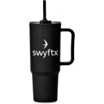 Altitude Texas Plastic Double-Wall Mug – 1.2 Litre - Image 7