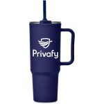Altitude Texas Plastic Double-Wall Mug – 1.2 Litre - Image 10