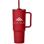 Altitude Texas Plastic Double-Wall Mug – 1.2 Litre - Image 11