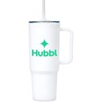Altitude Texas Plastic Double-Wall Mug – 1.2 Litre - Image 12