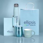 Altitude Vogue Lamda Lite Aluminium Water Bottle - 700ml - Image 6