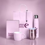 Altitude Vogue Lamda Lite Aluminium Water Bottle - 700ml - Image 8