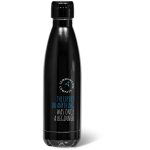 Serendipio Ethos Stainless Steel Vacuum Water Bottle - 500ml - Image 10