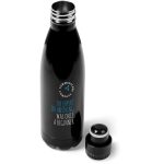 Serendipio Ethos Stainless Steel Vacuum Water Bottle - 500ml - Image 9