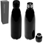Serendipio Ethos Stainless Steel Vacuum Water Bottle - 500ml - Image 8