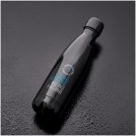 Serendipio Ethos Stainless Steel Vacuum Water Bottle - 500ml - Image 5