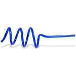 Malibu Tumbler & Twisty Straw Tumbler - Image 5