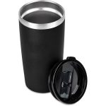 Alex Varga Bosky Stainless Steel Vacuum Tumbler - 580ml - Image 10