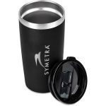 Alex Varga Bosky Stainless Steel Vacuum Tumbler - 580ml - Image 2