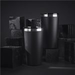 Alex Varga Bosky Stainless Steel Vacuum Tumbler - 580ml - Image 11