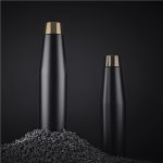 Alex Varga Onassis Stainless Steel Vacuum Water Bottle - 500ml - Image 4