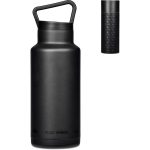 Alex Varga Barbella Stainless Steel Vacuum Water Bottle - 1 Litre - Image 6