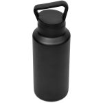 Alex Varga Barbella Stainless Steel Vacuum Water Bottle - 1 Litre - Image 3