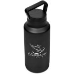 Alex Varga Barbella Stainless Steel Vacuum Water Bottle - 1 Litre - Image 12