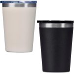 Alex Varga Figo Stainless Steel Vacuum Tumbler – 370ml - Image 5