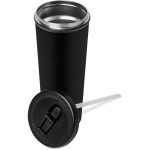 Alex Varga Empire Stainless Steel Vacuum Sipper Tumbler - 750ml - Image 4