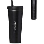 Alex Varga Empire Stainless Steel Vacuum Sipper Tumbler - 750ml - Image 15