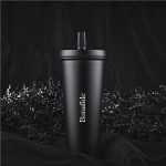 Alex Varga Empire Stainless Steel Vacuum Sipper Tumbler - 750ml - Image 9