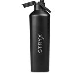Alex Varga Valerian Stainless Steel Vacuum Water Bottle - 750ml - Image 21