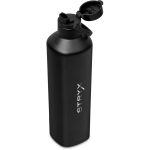 Alex Varga Valerian Stainless Steel Vacuum Water Bottle - 750ml - Image 22