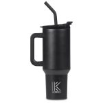 Alex Varga Maximus Stainless Steel Vacuum Mug – 1.2 Litre - Image 12