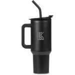 Alex Varga Maximus Stainless Steel Vacuum Mug – 1.2 Litre - Image 21